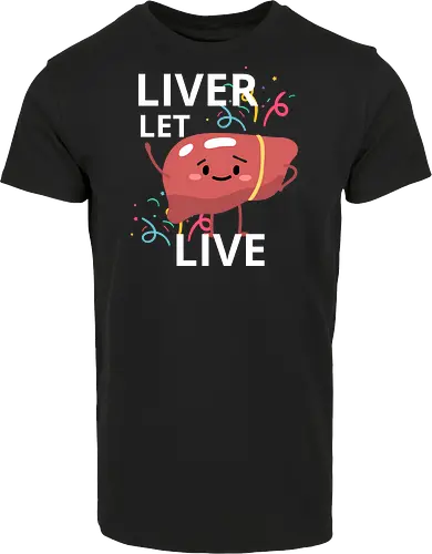 Liver let live