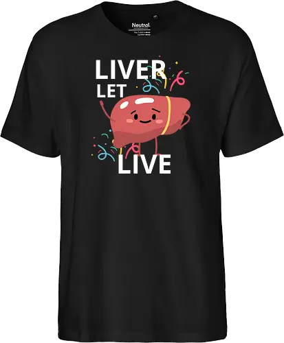 Liver let live