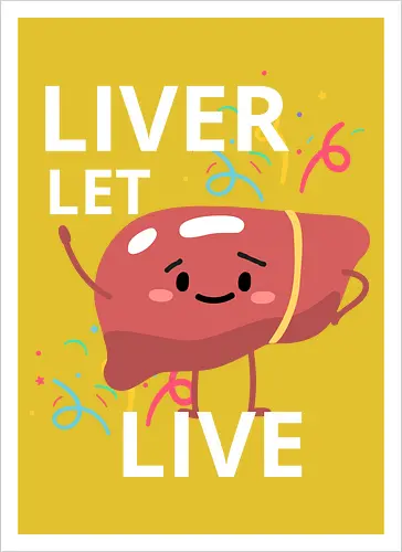 Liver let live
