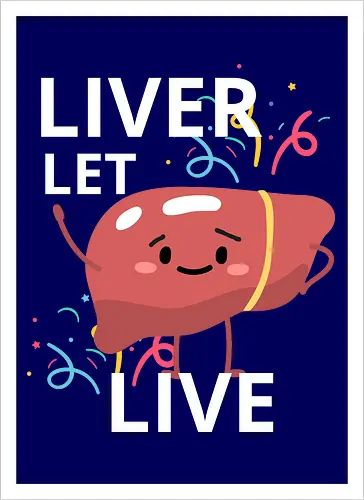 Liver let live