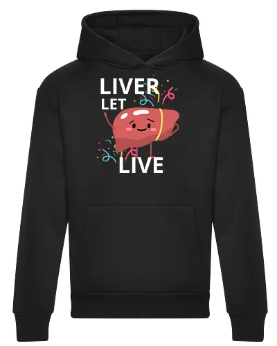 Liver let live