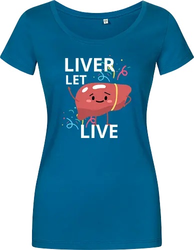 Liver let live