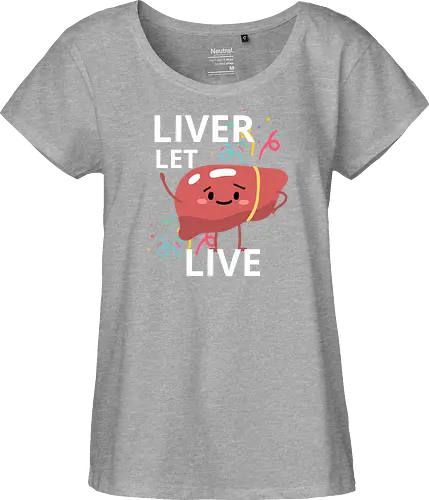 Liver let live