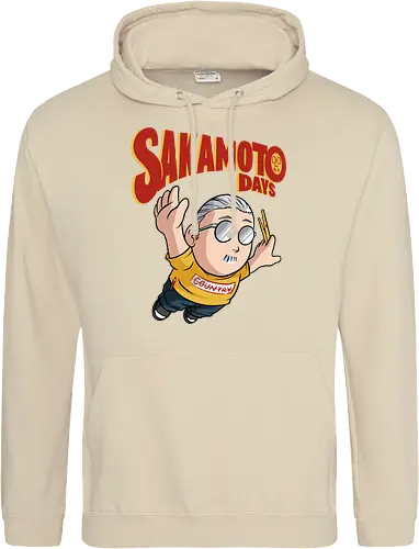 flying sakamoto 