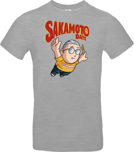 flying sakamoto 