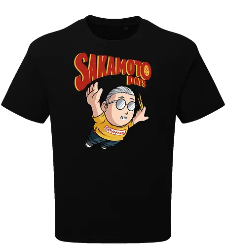 flying sakamoto 