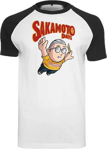 flying sakamoto 
