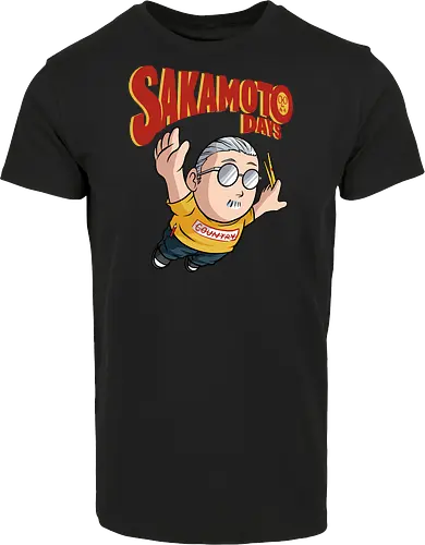 flying sakamoto 