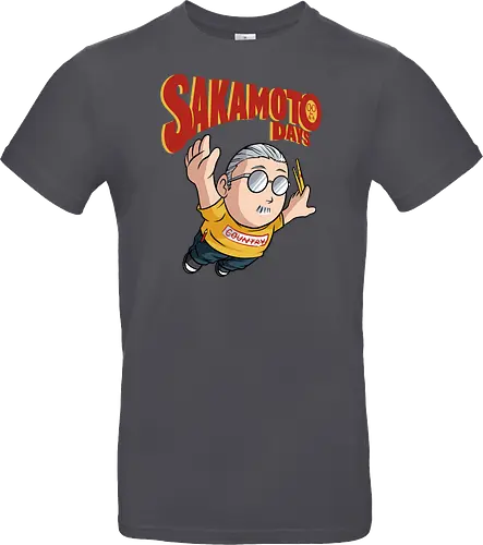 flying sakamoto 