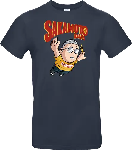 flying sakamoto 