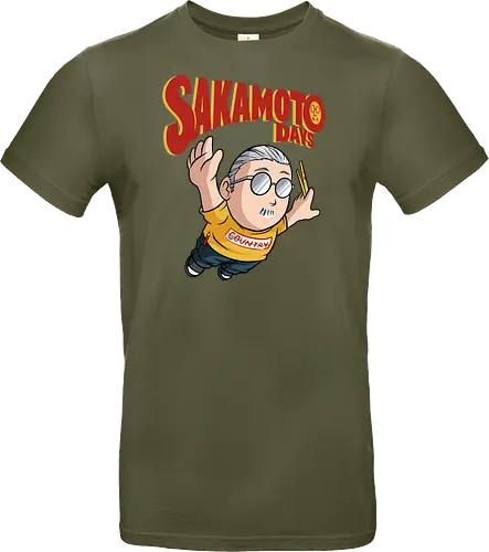 flying sakamoto 