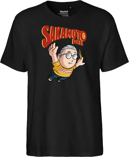 flying sakamoto 