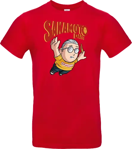 flying sakamoto 