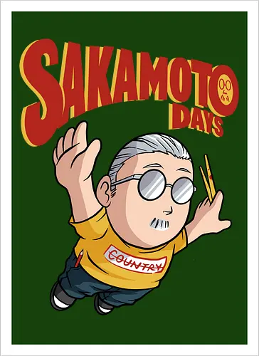 flying sakamoto 