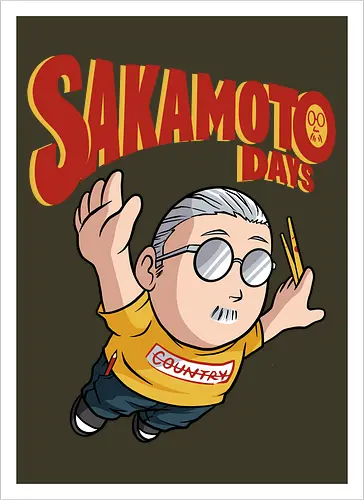 flying sakamoto 