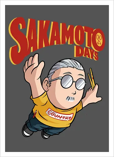 flying sakamoto 