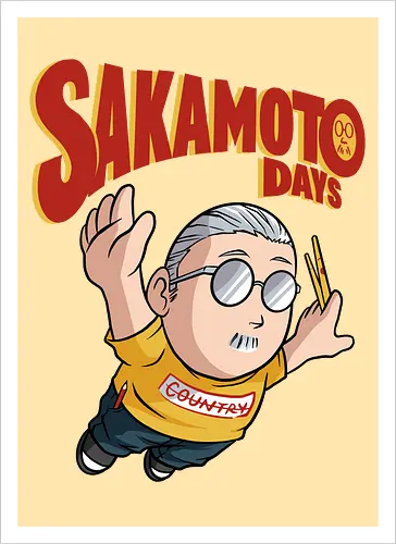 flying sakamoto 