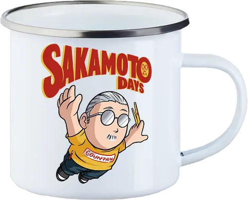 flying sakamoto 