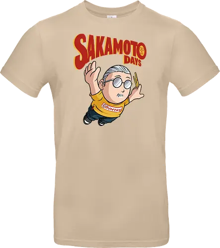 flying sakamoto 