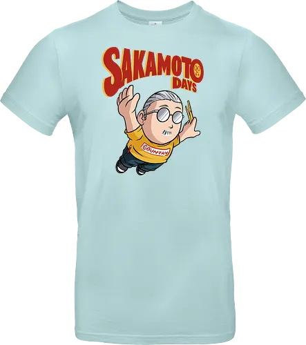 flying sakamoto 