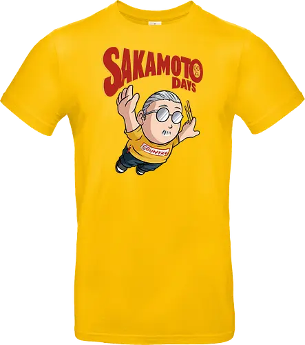 flying sakamoto 
