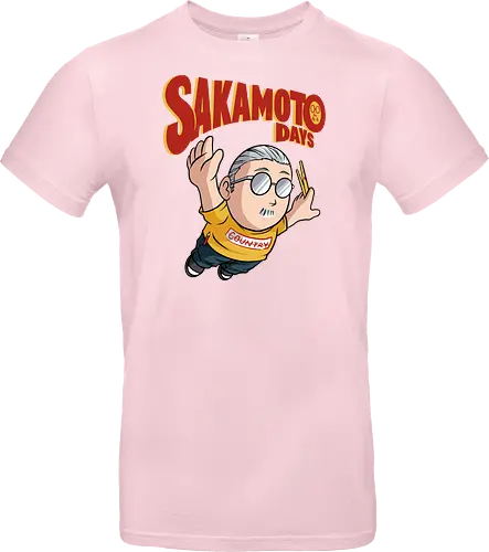 flying sakamoto 
