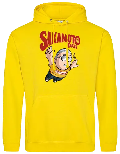 flying sakamoto 