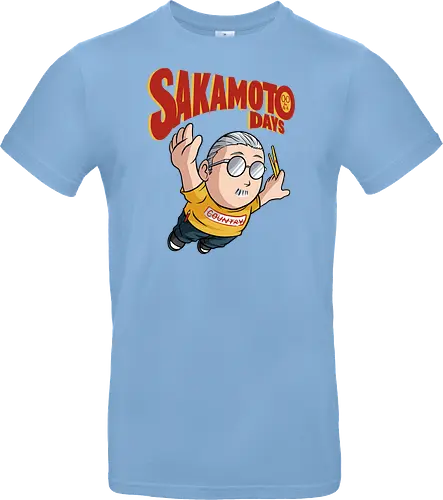 flying sakamoto 
