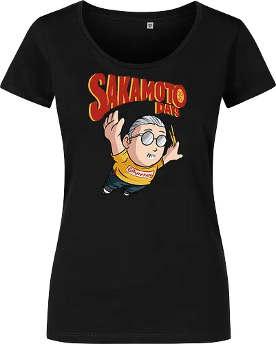 flying sakamoto 