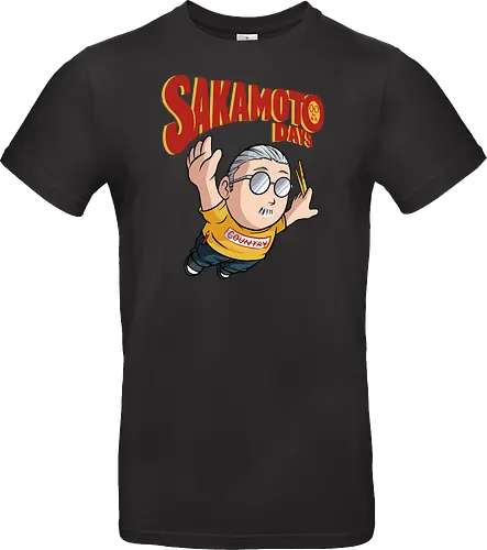 flying sakamoto 