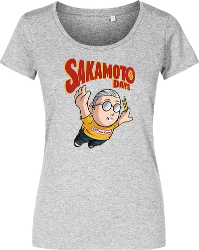 flying sakamoto 
