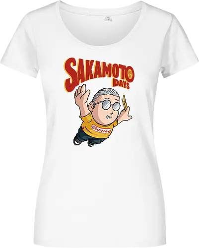 flying sakamoto 
