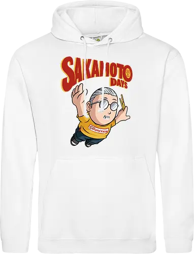 flying sakamoto 