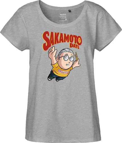 flying sakamoto 