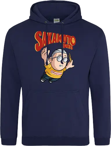 flying sakamoto 