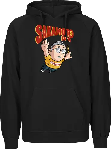 flying sakamoto 