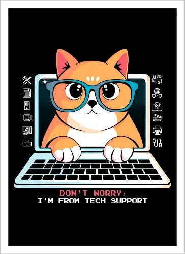 Tech Support