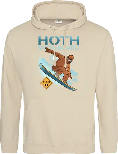 Hoth Snowboard Club 