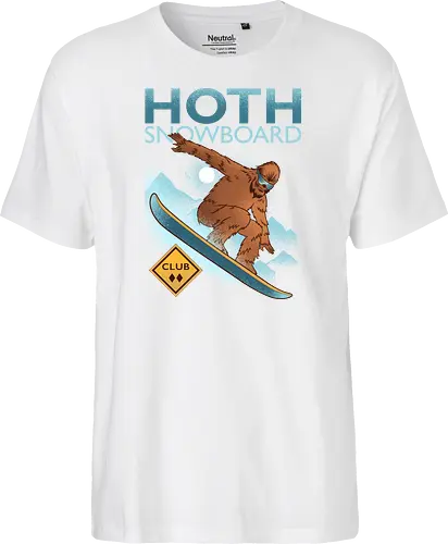 Hoth Snowboard Club 