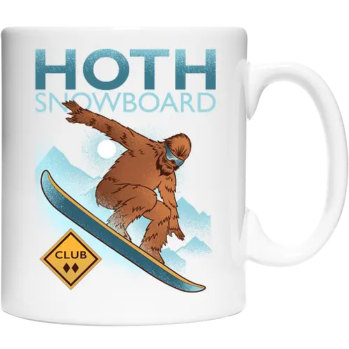 Hoth Snowboard Club 