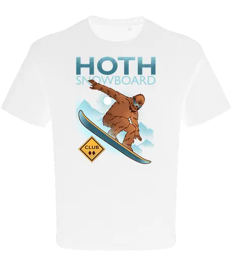 Hoth Snowboard Club 