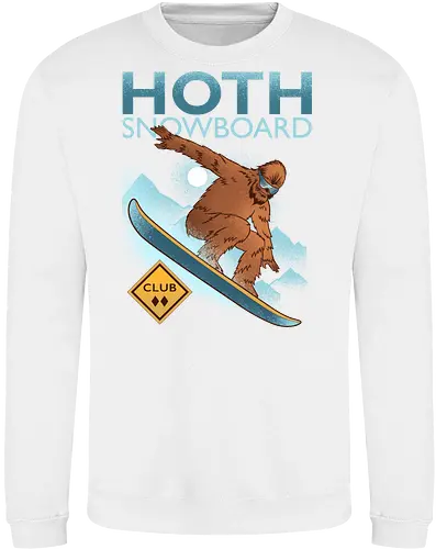 Hoth Snowboard Club 