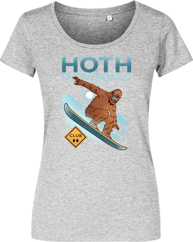Hoth Snowboard Club 