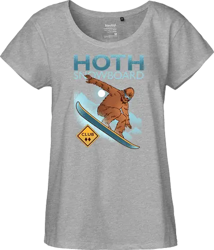 Hoth Snowboard Club 