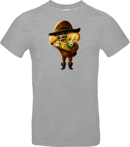 MiiMii - Detektiv