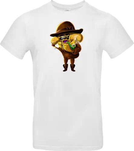 MiiMii - Detektiv