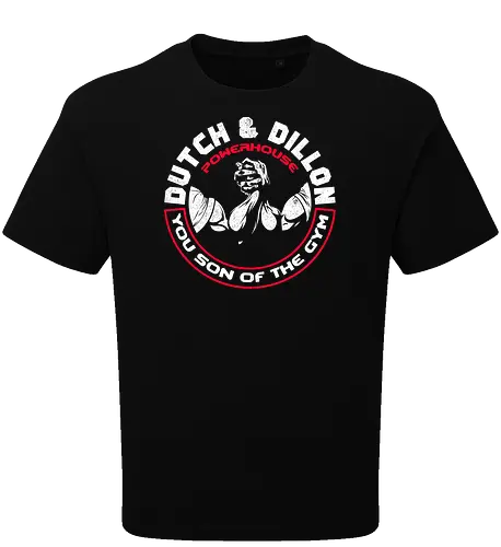 Dutch & Dillon Powerhouse