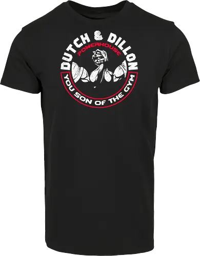 Dutch & Dillon Powerhouse