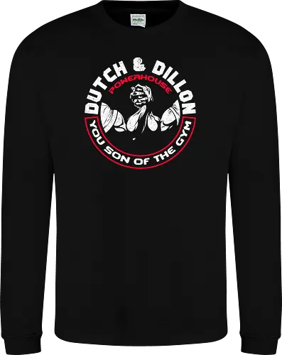 Dutch & Dillon Powerhouse