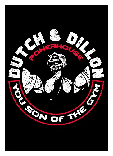 Dutch & Dillon Powerhouse